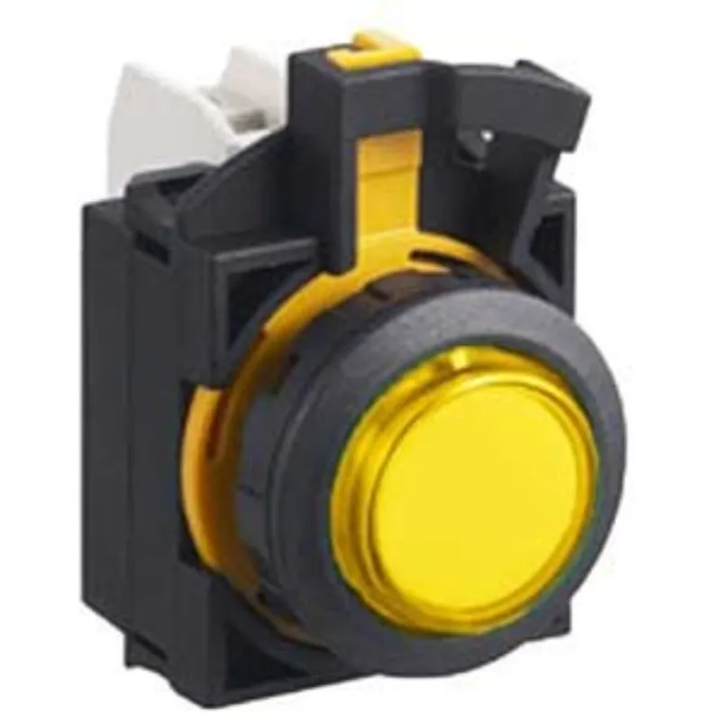Ảnh của Đèn báo D22 IDEC CW1P-2EQMY 