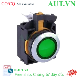 Ảnh của Đèn báo D22 IDEC CW4P-1EQ2G 
