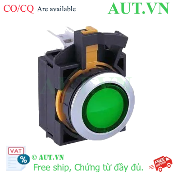 Ảnh của Đèn báo D22 IDEC CW4P-1EQ2G 