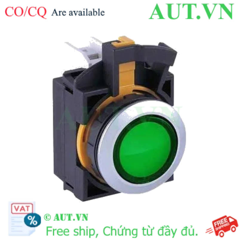 Ảnh của Đèn báo D22 IDEC CW4P-1EQ2G 
