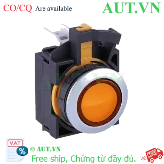 Ảnh của Đèn báo D22 IDEC CW4P-1EQ2S 