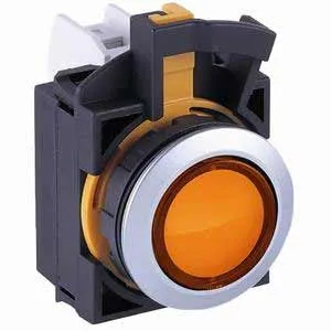 Ảnh của Đèn báo D22 IDEC CW4P-1EQ3A 