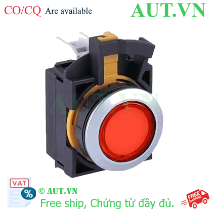 Ảnh của Đèn báo D22 IDEC CW4P-1EQ3R 