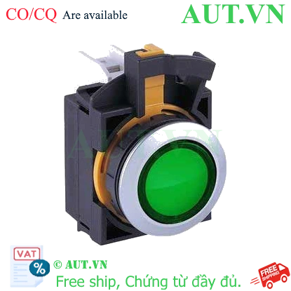 Ảnh của Đèn báo D22 IDEC CW4P-1EQHG 