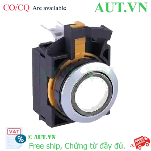 Ảnh của Đèn báo D22 IDEC CW4P-1EQHPW 