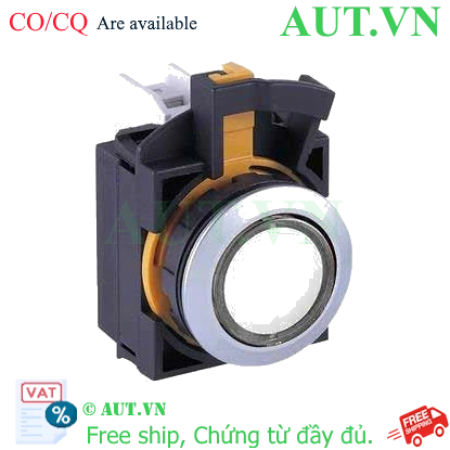 Ảnh của Đèn báo D22 IDEC CW4P-1EQHPW 