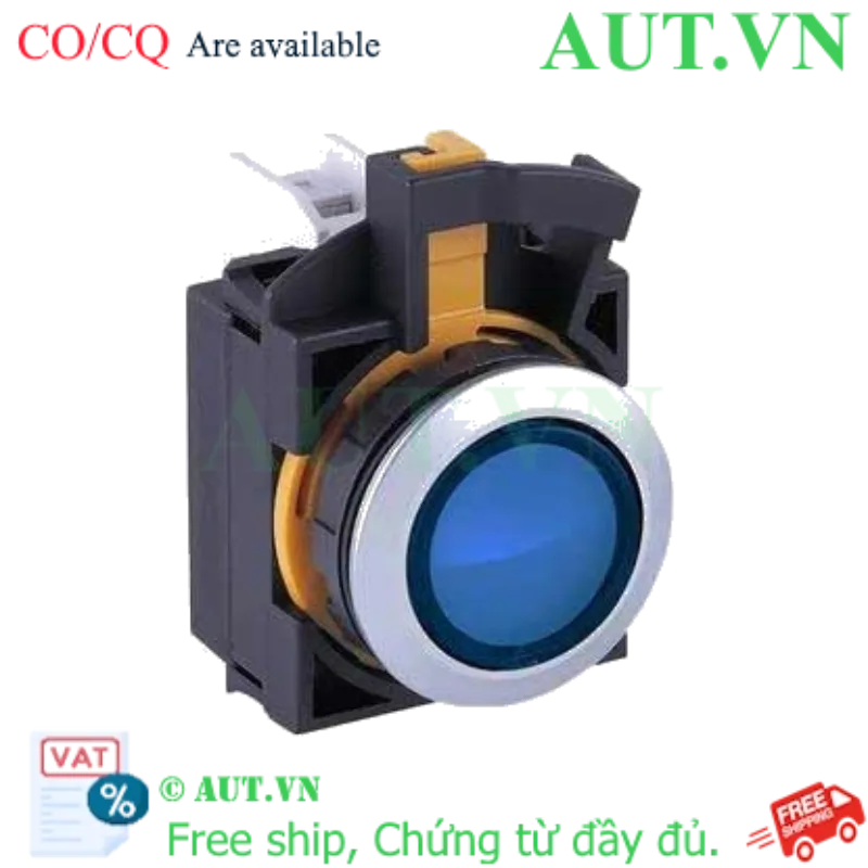 Ảnh của Đèn báo D22 IDEC CW4P-1EQHS 