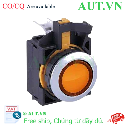 Ảnh của Đèn báo D22 IDEC CW4P-1EQMA 