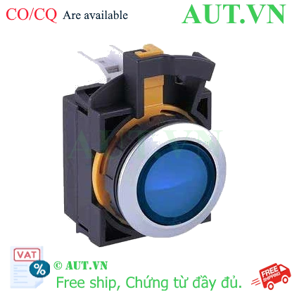 Ảnh của Đèn báo D22 IDEC CW4P-1EQMS 