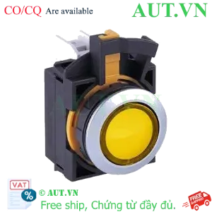 Ảnh của Đèn báo D22 IDEC CW4P-1EQMY 