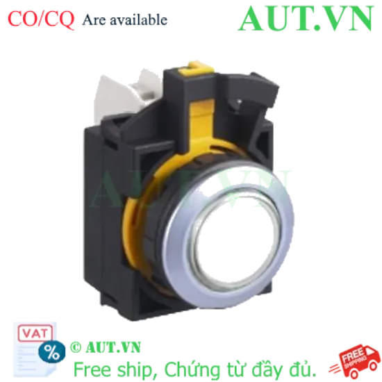 Ảnh của Đèn báo D22 IDEC CW4P-2EQ2PW 