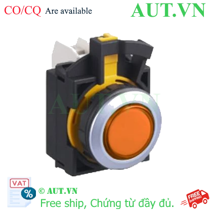 Ảnh của Đèn báo D22 IDEC CW4P-2EQ3A 