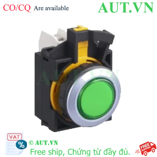 Ảnh của Đèn báo D22 IDEC CW4P-2EQHG 