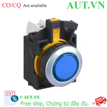 Ảnh của Đèn báo D22 IDEC CW4P-2EQHS 