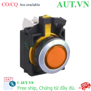 Ảnh của Đèn báo D22 IDEC CW4P-2EQM4A 