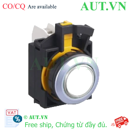 Ảnh của Đèn báo D22 IDEC CW4P-2EQM4PW 