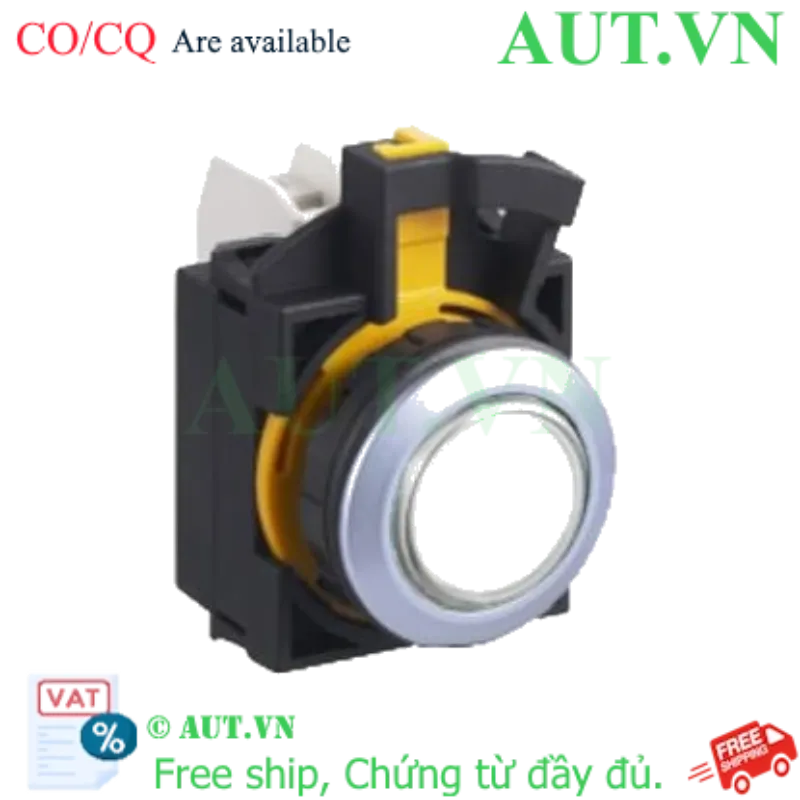 Ảnh của Đèn báo D22 IDEC CW4P-2EQM4PW 
