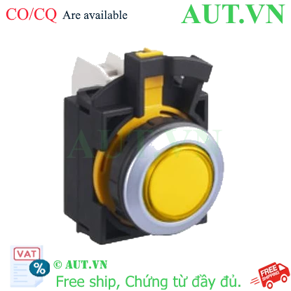 Ảnh của Đèn báo D22 IDEC CW4P-2EQM4Y 