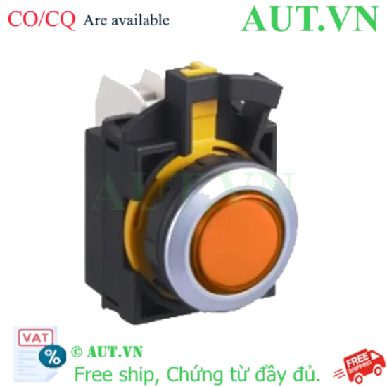 Ảnh của Đèn báo D22 IDEC CW4P-2EQMA 