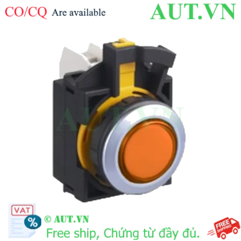 Ảnh của Đèn báo D22 IDEC CW4P-2EQMA 