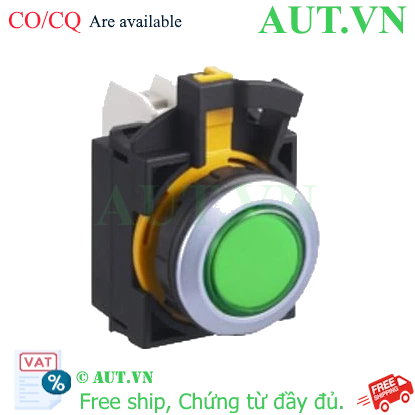 Ảnh của Đèn báo D22 IDEC CW4P-2EQMG 