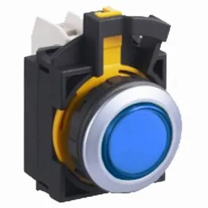 Ảnh của Đèn báo D22 IDEC CW4P-2EQMS 