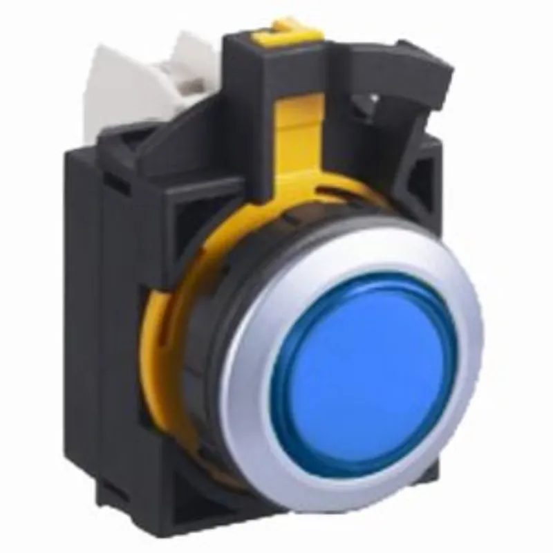 Ảnh của Đèn báo D22 IDEC CW4P-2EQMS 