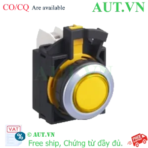 Ảnh của Đèn báo D22 IDEC CW4P-2EQMY 