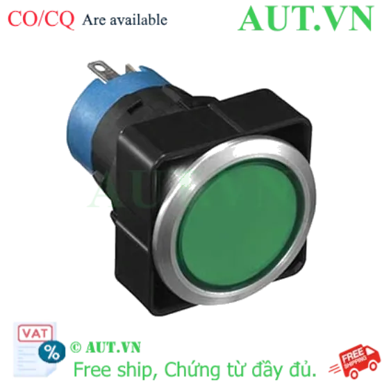 Ảnh của Đèn báo D25 IDEC LW6MP-12G 