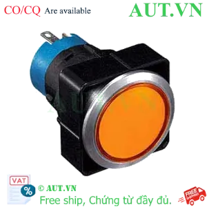 Ảnh của Đèn báo D25 IDEC LW6MP-12MA 