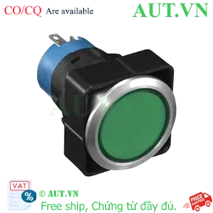 Ảnh của Đèn báo D25 IDEC LW6MP-13G 