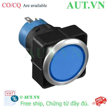 Ảnh của Đèn báo D25 IDEC LW6MP-13MS 