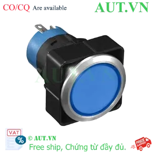 Ảnh của Đèn báo D25 IDEC LW6MP-13S 
