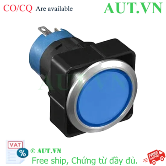 Ảnh của Đèn báo D25 IDEC LW6MP-13S 