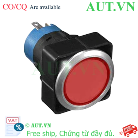 Ảnh của Đèn báo D25 IDEC LW6MP-14MR 