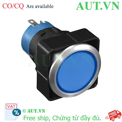 Ảnh của Đèn báo D25 IDEC LW6MP-14MS 