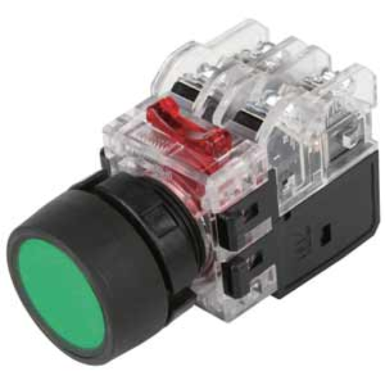 Ảnh của Công tắc nút nhấn Hanyong Nux MRX-TA1D0G