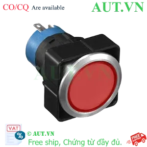 Ảnh của Đèn báo D25 IDEC LW6MP-14R 