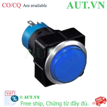 Ảnh của Đèn báo D25 IDEC LW6MP-23MS 