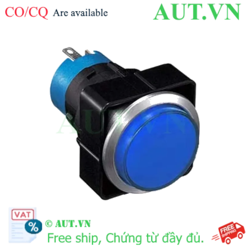 Ảnh của Đèn báo D25 IDEC LW6MP-23S 