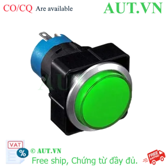 Ảnh của Đèn báo D25 IDEC LW6MP-24MG 