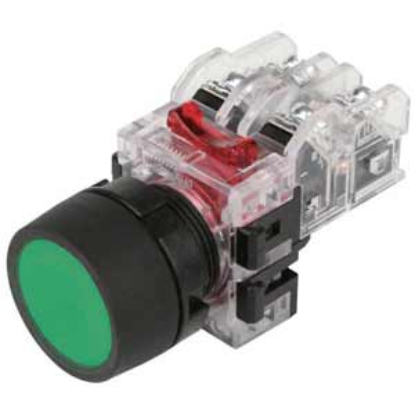 Ảnh của Công tắc nút nhấn Hanyong Nux MRF-TA2G