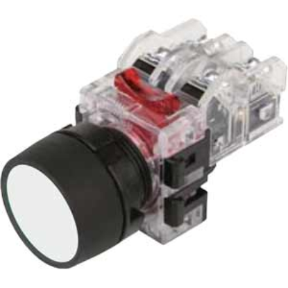 Ảnh của Công tắc nút nhấn Hanyong Nux MRF-TM2W