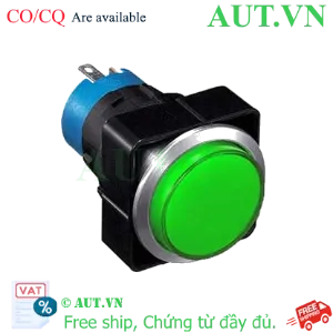 Ảnh của Đèn báo D25 IDEC LW6MP-2C04VG 