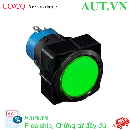 Ảnh của Đèn báo D25 IDEC LW6P-13G 