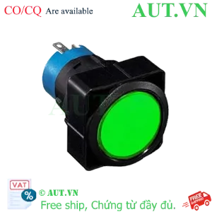 Ảnh của Đèn báo D25 IDEC LW6P-13MG 