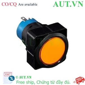 Ảnh của Đèn báo D25 IDEC LW6P-14A 