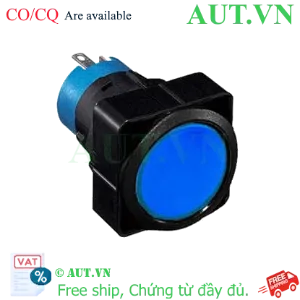 Ảnh của Đèn báo D25 IDEC LW6P-14S 