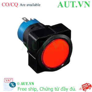 Ảnh của Đèn báo D25 IDEC LW6P-1C02VR 