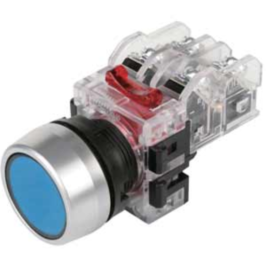 Ảnh của Công tắc nút nhấn Hanyong Nux MRF-RA1A